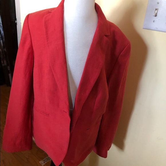 Ann Taylor Women’s Jacket - Picture 1 of 1